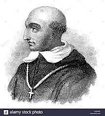 Bartolomé de las Casas