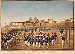 INICIAN CONFLICTOS INTERNOS