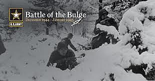 Battle of the Bulge