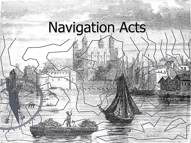 Navigation Acts