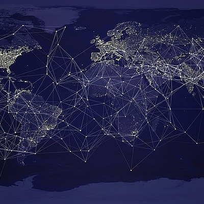 Timeline: Origen y evolución del Internet y el WWW - JMBR