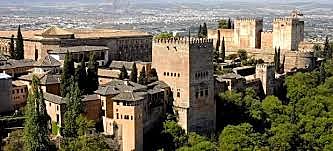 Conquesta Cristiana de Granada