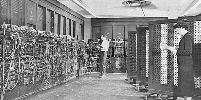 ENIAC