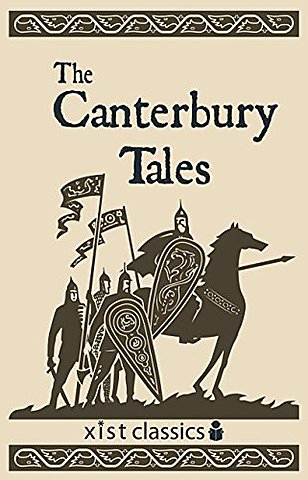 canterbury tales