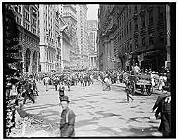 Ethical & Organized Exchanges - CP