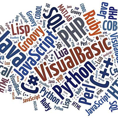 Timeline: Evolución Lenguajes de Programación