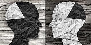 Publishes "Human Understanding"