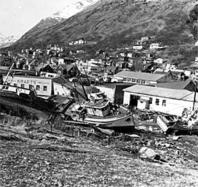 Good Friday Earthquake (Alaska)