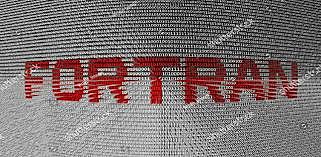 FORTRAN