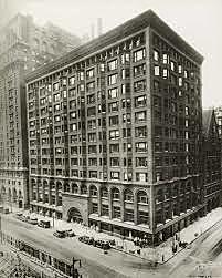 GC - American Stock Exchange