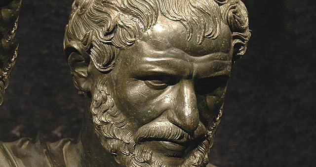 Heráclito de Éfeso