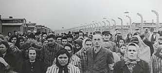 Liberation of Auschwitz