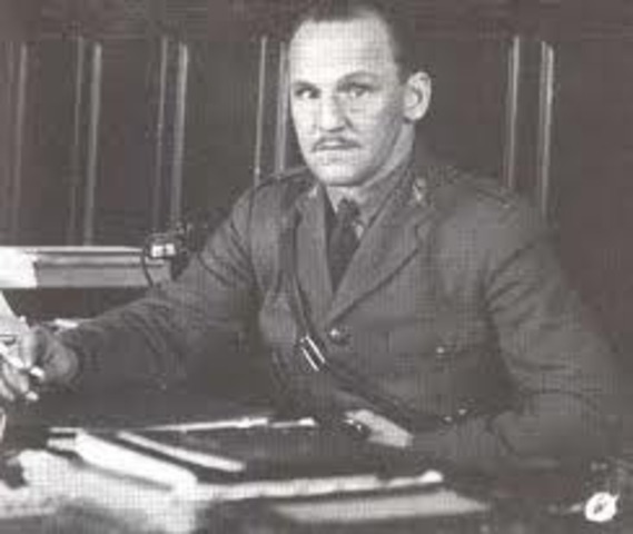 Fracaso del alzamiento en Barcelona