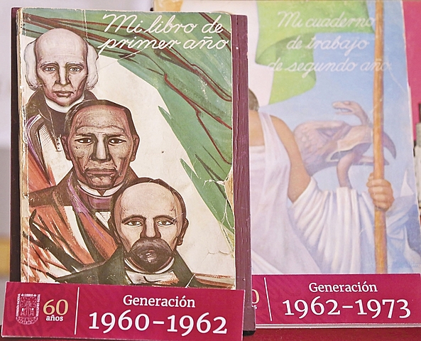 Reforma Educativa 1992-1993.