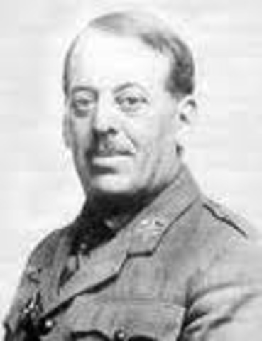 Muerte del general Sanjurjo