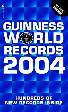 The Guinness Book Of World Records