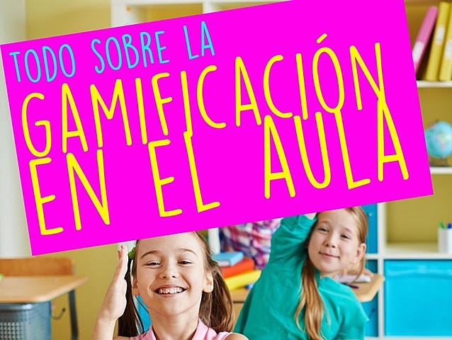 LA GAMIFICACIÓN ENTRA EN EL CAMPO DE LA FORMACIÓN