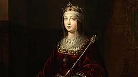 Isabel I, reina de Castella