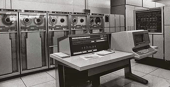 UNIVAC