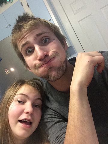 Ages 14-17 Identity vs Identity Confusion