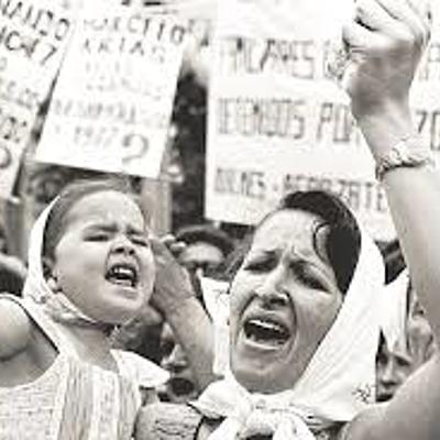 Timeline: Representantes "olas feministas" de la historia.