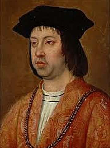 Ferran II, rei d'Aragó