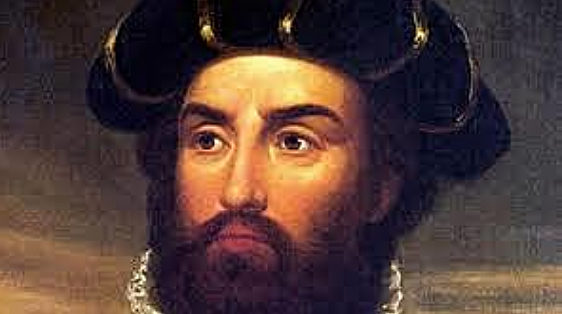 Bartolomeu Dias arriba al cap de Bona Esperança