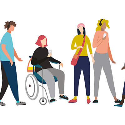 Timeline: Participación