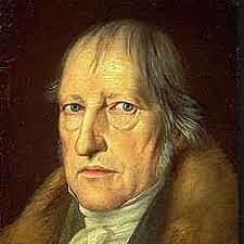 Georg Wilhelm Friedrich Hegel