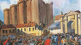 Timeline: Antiguo regimen