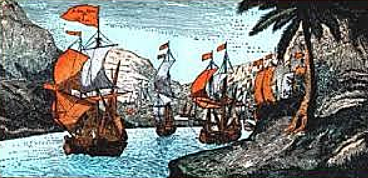 Domini de les illes Canàries