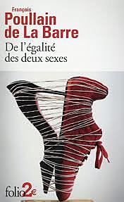 F. Pollain de la Barra "La igualdad de los sexos"