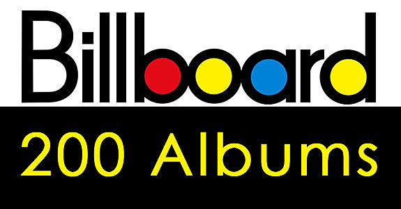 Billboard 200