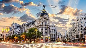 Instituto de Orientación y Selección Profesional de Madrid