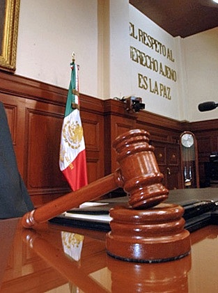 Reforma Constitucional