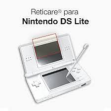 Nintendo DS lite