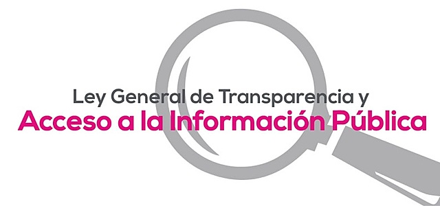 Se publica la Ley General de Transparencia y Acceso a la Información Pública