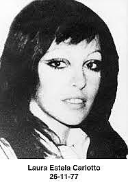 Desaparición de Laura Estela Carlotto