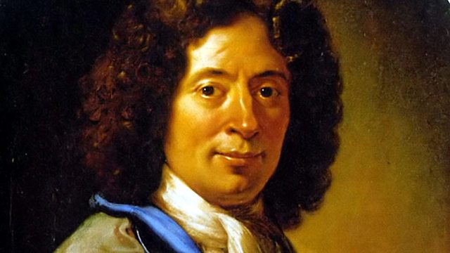 Arcangelo Corelli