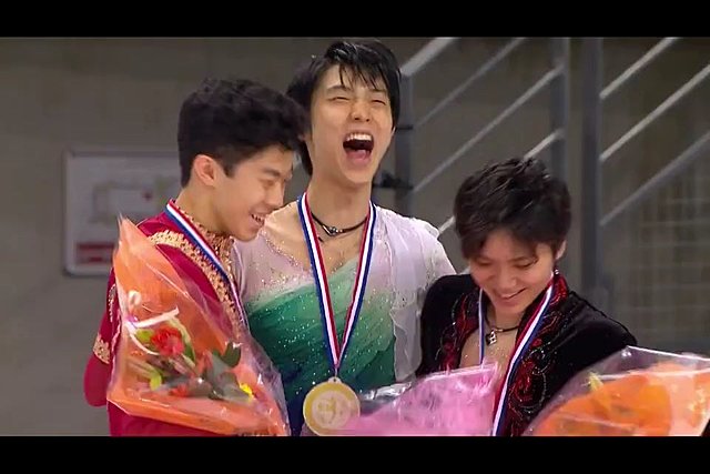 финал гран-при, Марсель