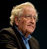 Noam Chomsky (1928-      )