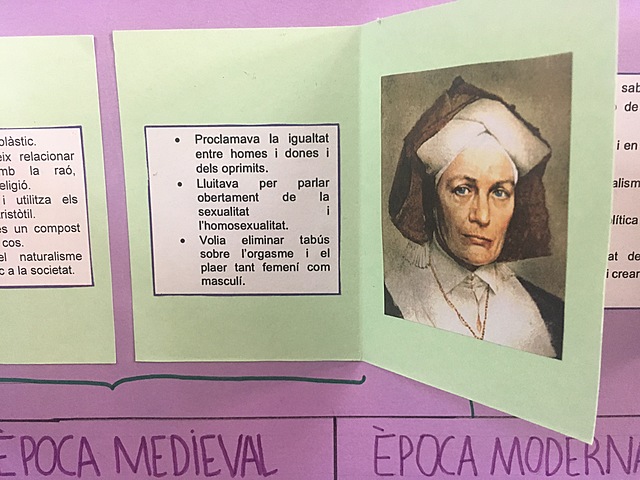 Hildegard von Bingen (1098-1179)