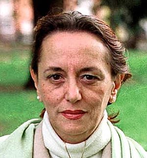 Amelia Valcarcel "Del Miedo a la Igualdad"