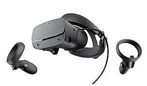 Oculus Rift