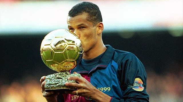 Rivaldo