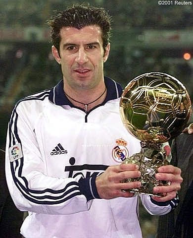 Luis Figo