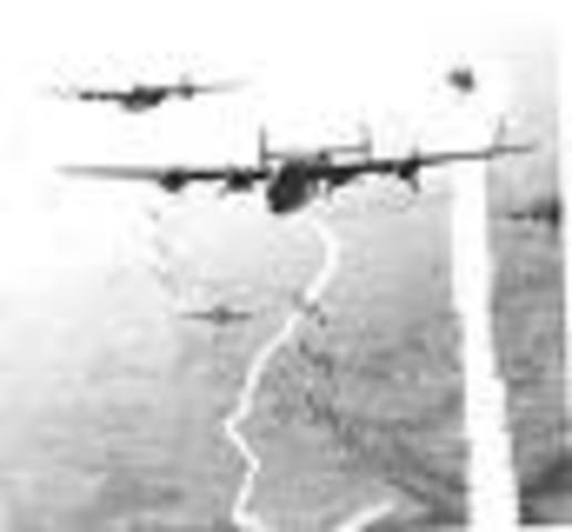 The Accidental Bombing