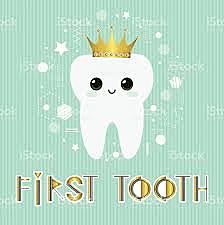 Lost First Tooth