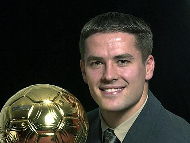 Michael Owen
