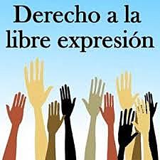 1917, LIBERTAD DE EXPRESIÓN